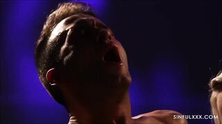 Lustful Cumshot Compilation at SinfulXXX