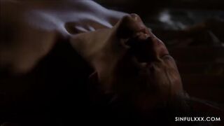 Lustful Cumshot Compilation at SinfulXXX