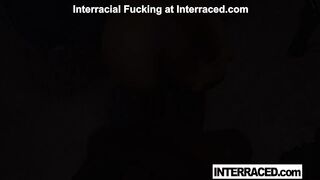 Get Blacked - POV