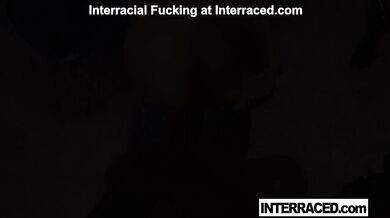 Get Blacked - POV
