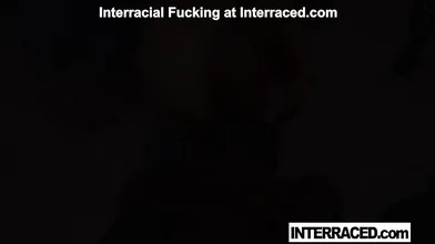 Get Blacked - POV