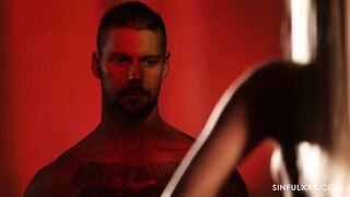 RAW Instincts - From Pleasure to Total Satisfaction