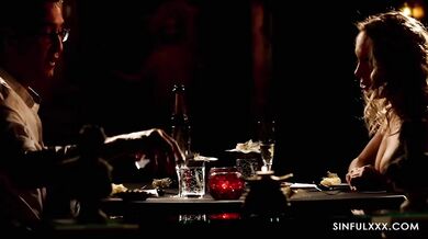 Brandi's Room Full of Mirrors