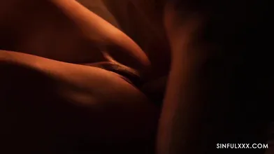 Nymphomaniac Dreams