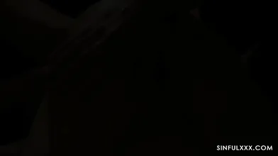 Heavy Breathing until Intense Orgasm