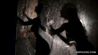 Unlock the Doors of Passion