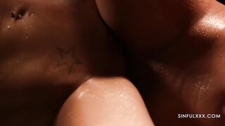 The Lustful Scissoring