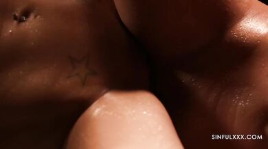 The Lustful Scissoring