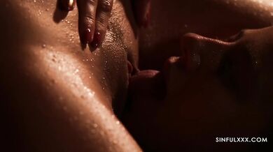The Lustful Scissoring