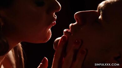 Female Friendly Intense Sensual Seduction