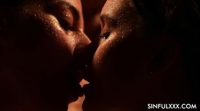 Threesome Passion for Seduction