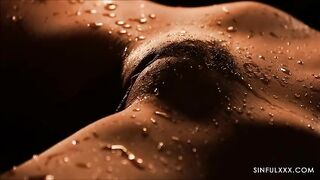 OMG best sensual couple sex video ever
