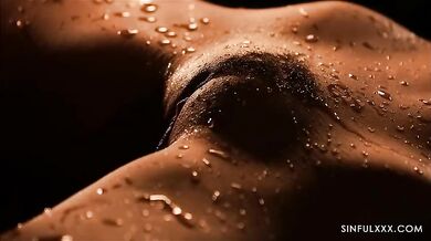 OMG best sensual couple sex video ever