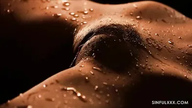 OMG best sensual couple sex video ever
