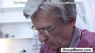 Uncle shares new girlfriend with us