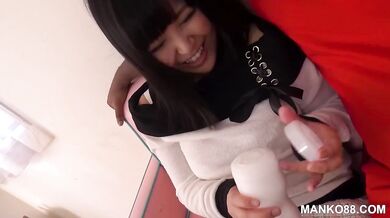 Big in Japan