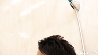 Shameful Asian Ritual