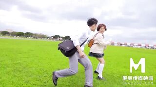 ModelMedia Asia-My Classmates Like Me-Han Tang-MD-0228-Best Original Asia Porn Video
