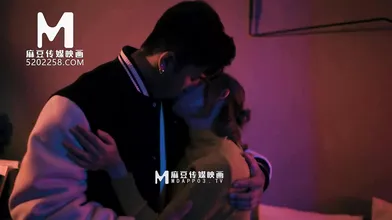 ModelMedia Asia-The Love Is Gone-Tang Fei-MAN-0004-Best Original Asia Porn Video