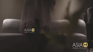ModelMedia Asia-Painter's Model-Xun Xiao Xiao-MMZ-033-Best Original Asia Porn Video