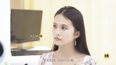 ModelMedia Asia-Young Woman Begging-Cheng Shi Shi-MD-0197-Best Original Asia Porn Video