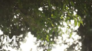 ModelMedia Asia-Naked-Fan Qi-MAN-0005-Best Original Asia Porn Video