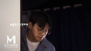 ModelMedia Asia-Naked-Fan Qi-MAN-0005-Best Original Asia Porn Video
