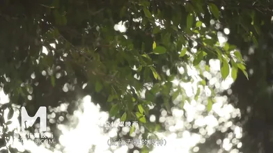 ModelMedia Asia-Naked-Fan Qi-MAN-0005-Best Original Asia Porn Video