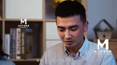 ModelMedia Asia-The Sex Love-Zhong Wan Bing-MAN-0003-Best Original Asia Porn Video