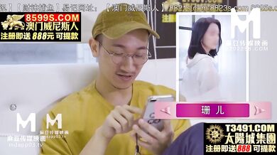 【国产】麻豆传媒作品-MDX-0218-奸揭露住处激情抽插-001-免费观看