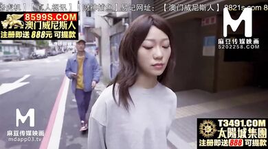 【国产】麻豆传媒作品-MDX-0218-奸揭露住处激情抽插-001-免费观看