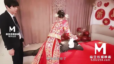 ModelMedia Asia-Another Husband-Ling Xiao Xue-MAD-034-Best Original Asia Porn Video