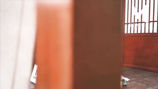 ModelMedia Asia-Make U Stronger-Bai Ruo Bing-MMZ-010-Best Original Asia Porn Video