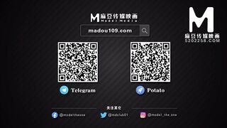 【国产】麻豆传媒作品/MDX-0195-女神相亲活动企划宅男婚前性爱大作战-003/免费观看