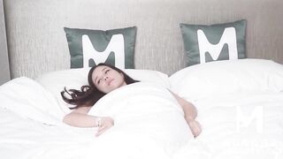 【国产】麻豆传媒作品/MSD-044 顺从欲望之夜/免费观看