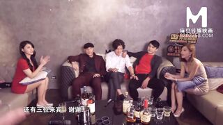 ModelMedia Asia/All The Way West Program-MTVQ14EP2-Best Original Asia Porn Video