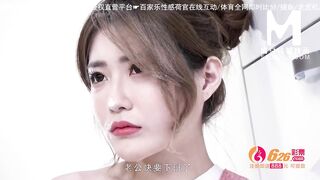 【国产】麻豆传媒作品-MDX-0234-性感带舔舐奶油-001-免费观看