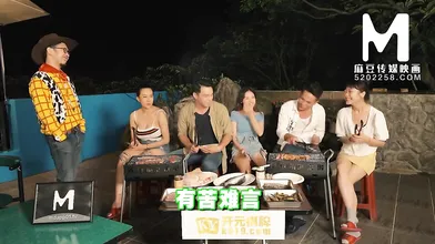 [ModelMedia] Madou Media Works/MTVQ6-EP2 Madou Love Bus-Program Part 2_001/Free