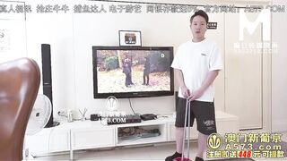 【国产】麻豆传媒作品/MDX-0155--000/免费观看