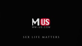 【MMUS】MMUS Works / LAA0020- HOW ABOUT ME SERVING YOU? / Wonderful Trailer