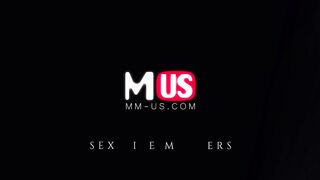 【MMUS】MMUS Works / LAA0020- HOW ABOUT ME SERVING YOU? / Wonderful Trailer