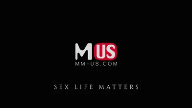 【MMUS】MMUS Works / LAA0020- HOW ABOUT ME SERVING YOU? / Wonderful Trailer