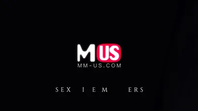 【MMUS】MMUS Works / LAA0020- HOW ABOUT ME SERVING YOU? / Wonderful Trailer
