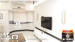 【国产】麻豆传媒作品/MDX0139-致富女人的性玩具-000/免费观看