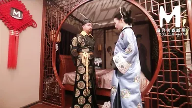 [Domestic] Madou media works/MAD004-yanxi palace 000/watch for free