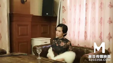 ModelMedia/MAD-014 Gone with the Wind/Watch for Free/Han Yiren
