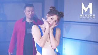 [ModelMedia] Madou Media Works/MTVQ5-EP3 Program Edition_000/Watch for free