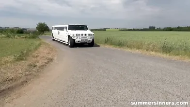 Best Fucking Vacation Ever!