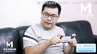 【国产】麻豆传媒作品/MDX-0114正片麻豆000/免费观看