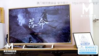 【国产】麻豆传媒作品/MDX-0114正片麻豆000/免费观看